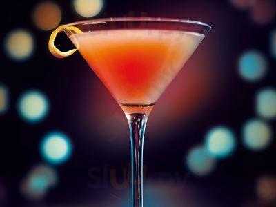 Grosvenor Casino Sunderland - Restaurant