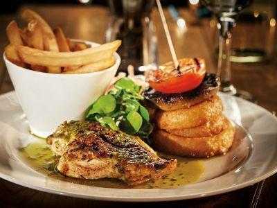 Grosvenor Casino Sunderland - Restaurant