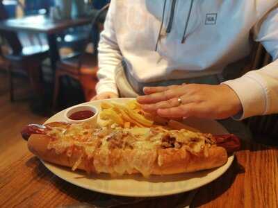 Captain Jack's Bar & Grill