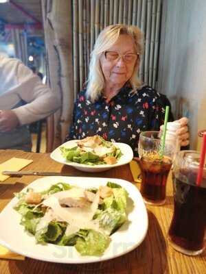 Captain Jack's Bar & Grill