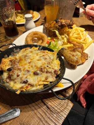 Captain Jack's Bar & Grill