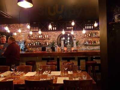 Tito’s Tapas & Wine Bar