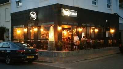 Tito’s Tapas & Wine Bar