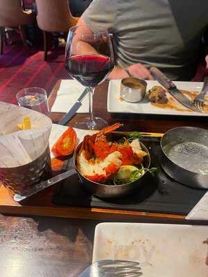 Miller & Carter Steakhouse