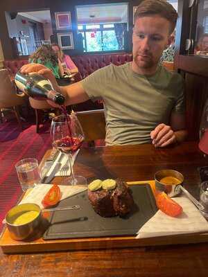 Miller & Carter Steakhouse