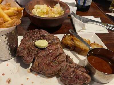 Miller & Carter Steakhouse