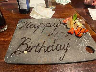 Miller & Carter Steakhouse