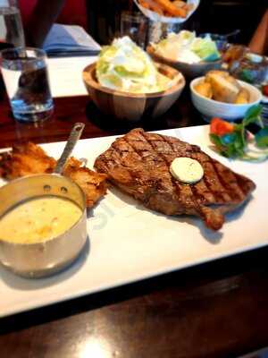 Miller & Carter Steakhouse