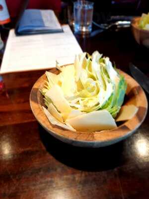 Miller & Carter Steakhouse