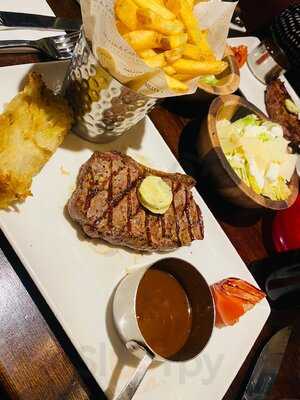 Miller & Carter Steakhouse