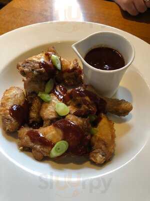 Three Pears Beefeater