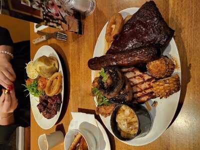 Three Pears Beefeater