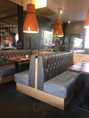 The Longford Inn Beefeater