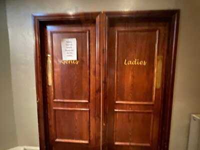 The Longford Inn Beefeater