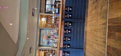 The Longford Inn Beefeater