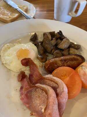 The Longford Inn Beefeater