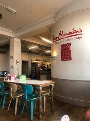 Harry Ramsden's