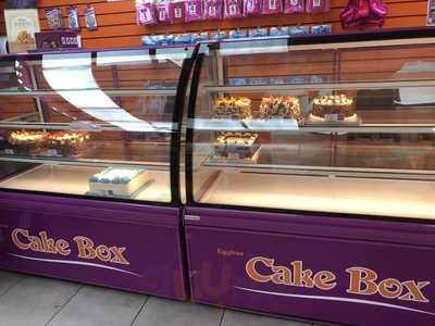 Cake Box Luton (dunstable Rd)