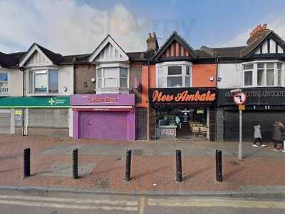 Cake Box Luton (dunstable Rd)