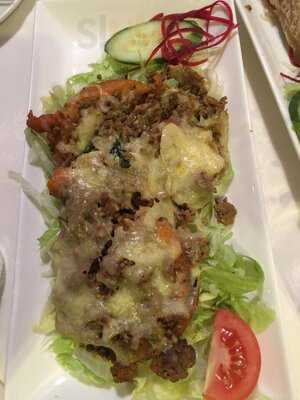 Biplob Tandoori Restaurant