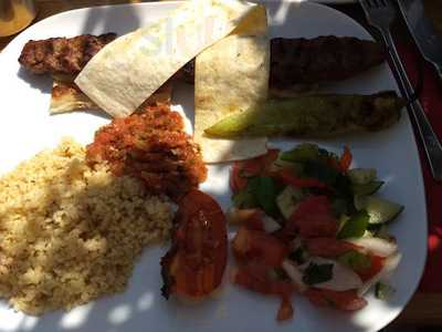 Istanbul Restaurant