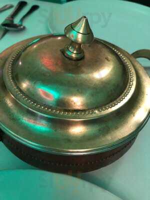 Coriander Bangladeshi And Indian Cuisine