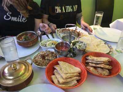 Coriander Bangladeshi And Indian Cuisine