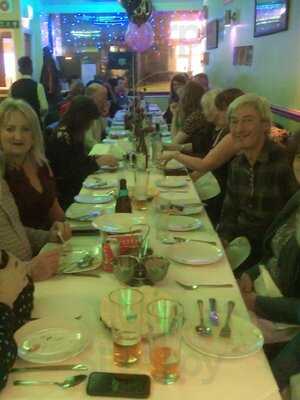 Coriander Bangladeshi And Indian Cuisine