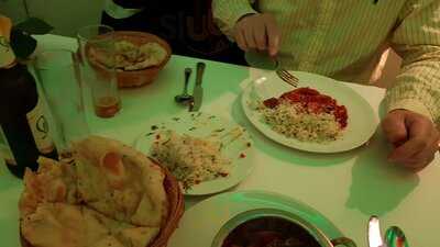 Coriander Bangladeshi And Indian Cuisine