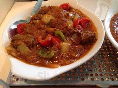 Coriander Bangladeshi And Indian Cuisine