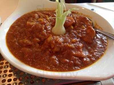 Coriander Bangladeshi And Indian Cuisine