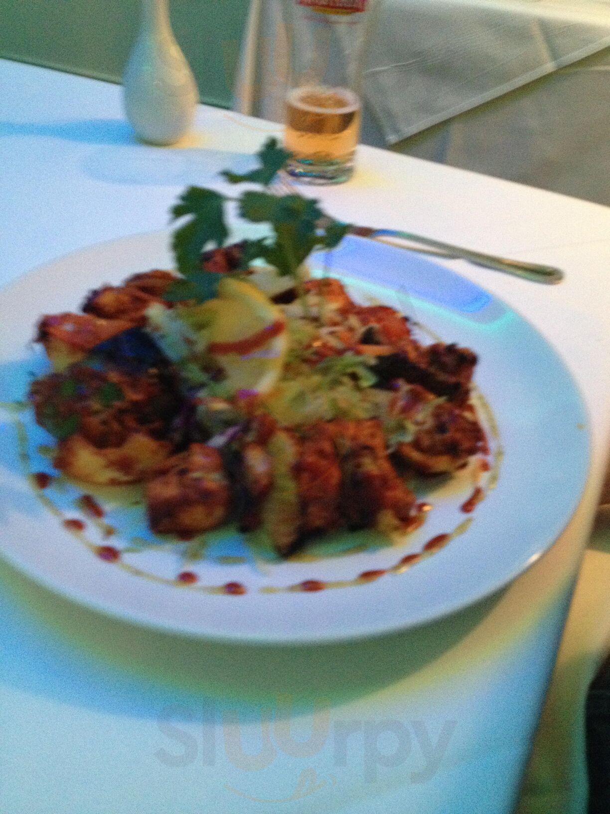 Coriander Bangladeshi And Indian Cuisine