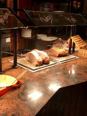 Windmill Farm - Dining & Carvery