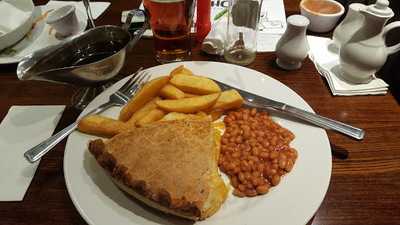 Windmill Farm - Dining & Carvery