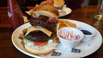 Windmill Farm - Dining & Carvery