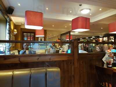 Windmill Farm - Dining & Carvery