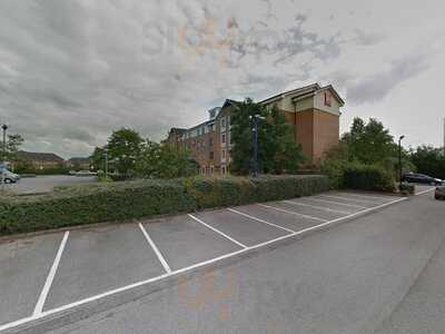 Windmill Farm - Dining & Carvery