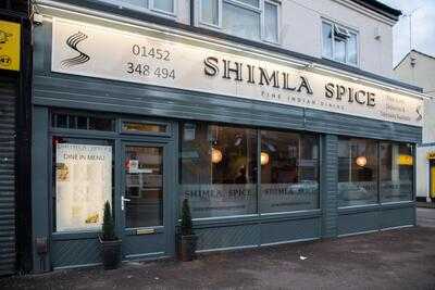 Shimla Spice