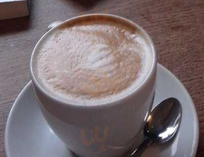 Chapters Tea Rooms And Kitchen