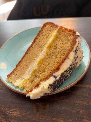 Chapters Tea Rooms And Kitchen