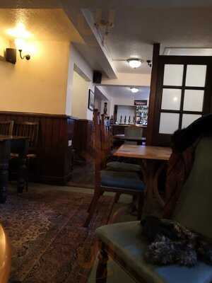 The Morgan Public House - Photo 7