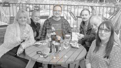 The Morgan Public House