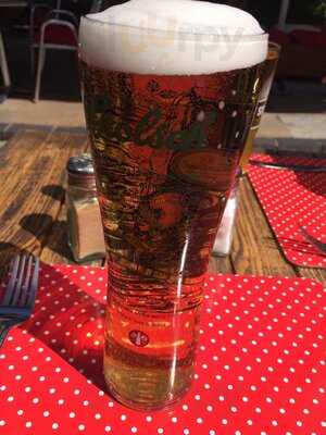 The Morgan Public House