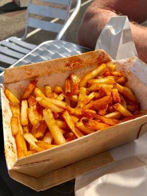 The Sausage Revolution