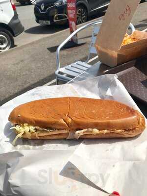 The Sausage Revolution