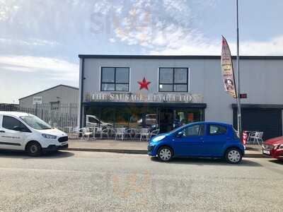 The Sausage Revolution