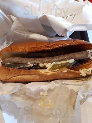 The Sausage Revolution