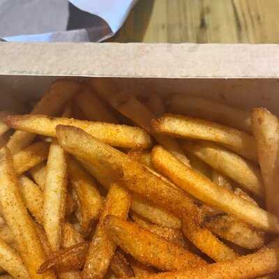 The Sausage Revolution