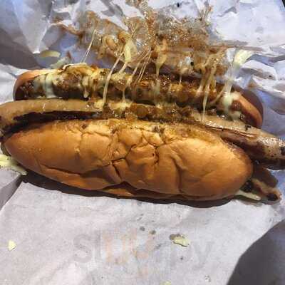 The Sausage Revolution