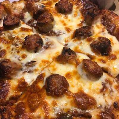 The Sausage Revolution